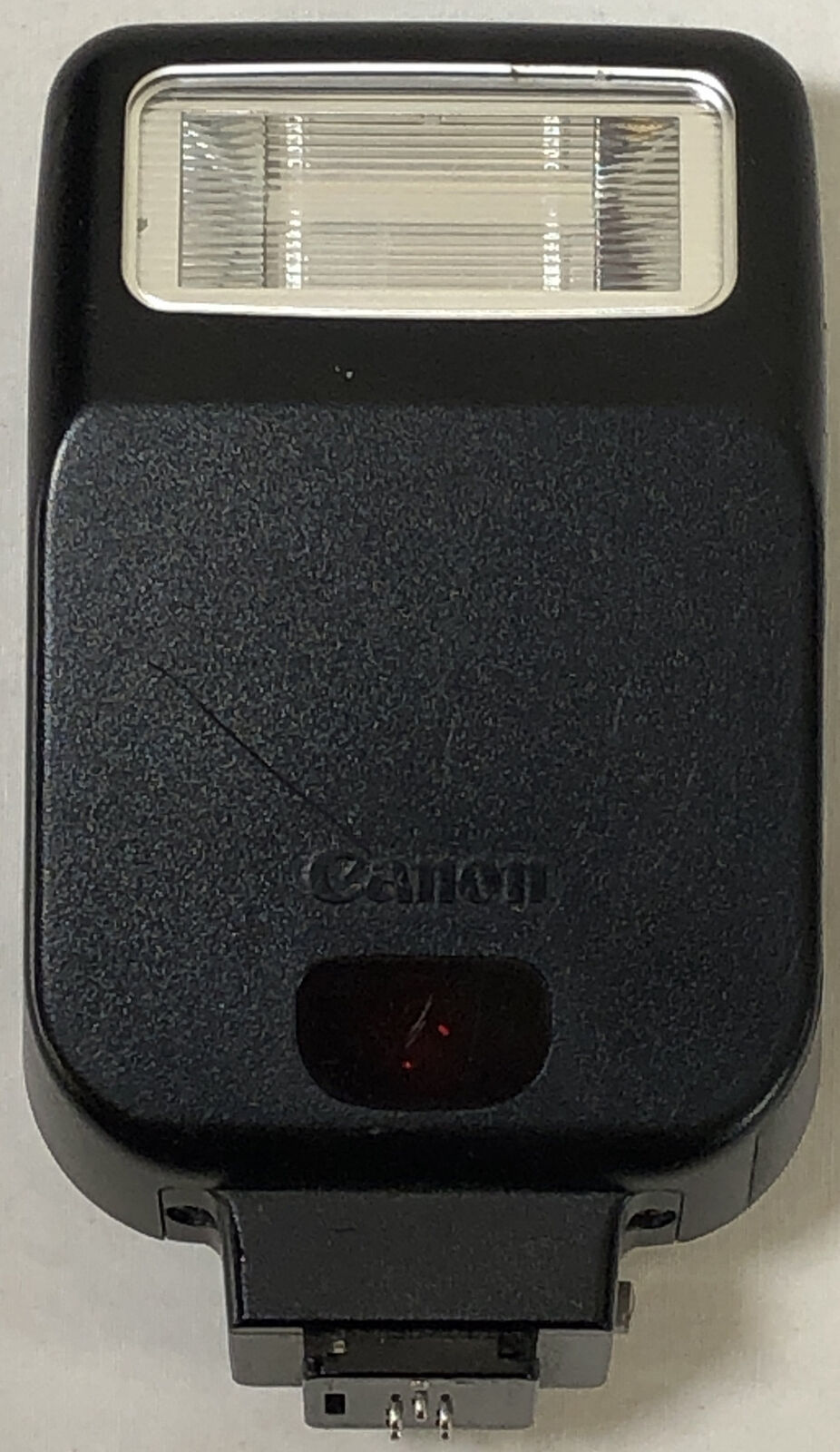 Canon Shoe Mount Flash - $6.81