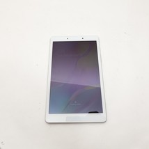 As-is Samsung Galaxy Tab A - SM-T290 - Silver - 8.0&quot; - 32GB - Silver - €23,44 EUR