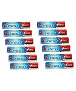 12 Pack ~ Crest Cavity Protection Toothpaste, 2.4 oz. Each Tube - €35,45 EUR