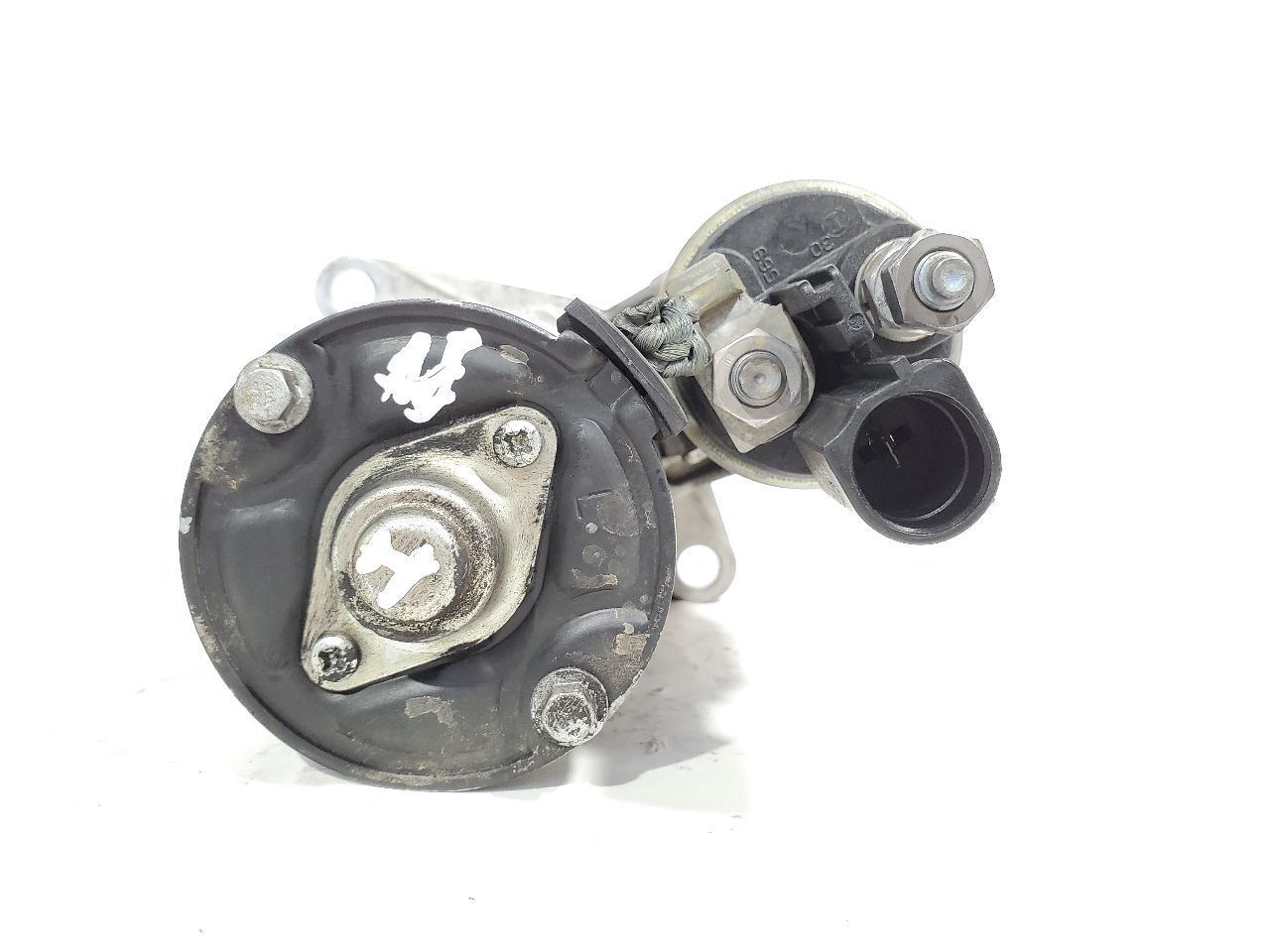 2015 2016 Audi A3 OEM Starter Motor 1.8L FWD Item image 7