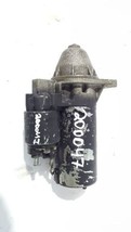 Starter Motor PN 0001110011 Bosch OEM Jaguar XJ6 89 90 91 92 93 94 95 96  - $536.83 MXN