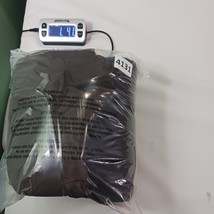 The North Face Brown Denali Full Zip Fleece Jacket AC9Q Polartec Girls Size XL image 9