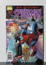 The Sensational Spider-Man #30 August  1998 - £9.35 GBP