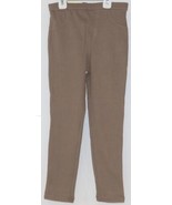 Simply Noelle Curtsy Couture Coffee Color Large 6X Stretch - £17.57 GBP