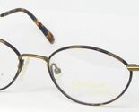 Vintage Charmant Lite Titanio 7609 Py Multicolore Occhiali da Sole 49-18... - $66.32
