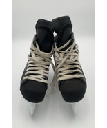 Bauer Impact 75 skate size 5 R (Shoe 6 USA/ 38.5 EUR) mens ice hockey sk... - $40.96 CAD