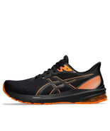 ASICS GT-1000 12 GORE-TEX &#39;Black Bright Orange&#39; 1011B684-001 - $301.42 CAD