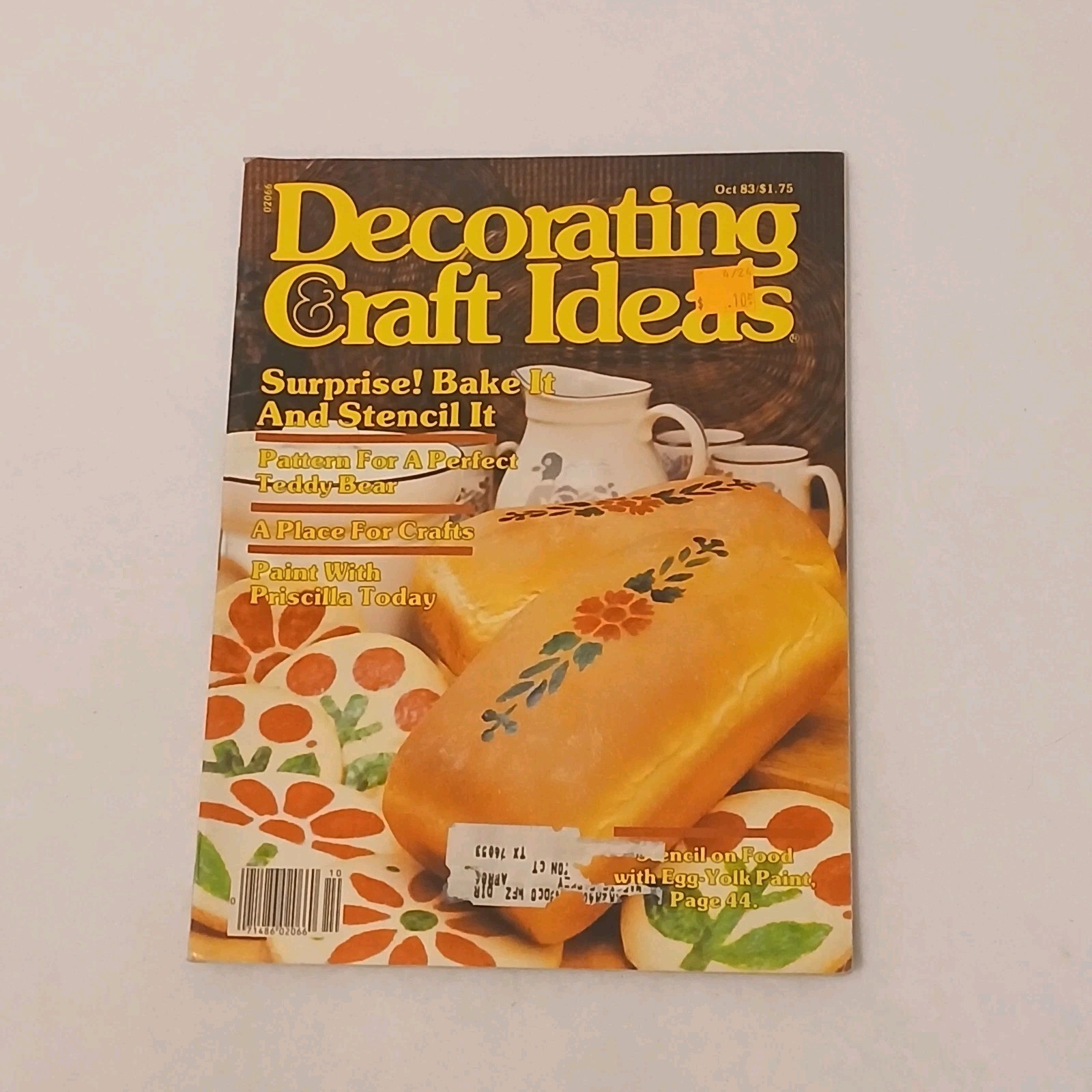 Full-size item image