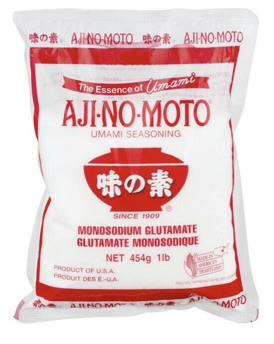 Primary image for Aji No Moto Umami Seasoning 1 Lb Bag
