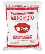 Aji No Moto Umami Seasoning 1 Lb Bag - $376.79 MXN