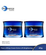 2X Bio-Essence BIO-VLIFT  Face Lifting Cream 45g  - EXTRA LIFT + BRIGHTH... - $142.76 CAD