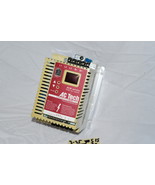 AC TECH BASIC I/O CONTROL MODEL SM230 INVERTER S/N 1699-03-1 515a1 - $388.10 CAD