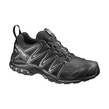 Salomon Men&#39;s XA Pro 3D GTX Trail Running Shoes, Black, Size 46 2/3  - £171.86 GBP