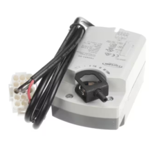 Lennox 102691-01, Damper Actuator Motor, 24V AC/VDC, 50/60HZ, 4.5 VA - $671.58