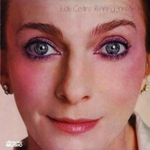 Running for My Life [Audio CD] Judy Collins - £19.50 GBP