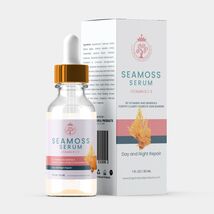 SEAMOSS SERUM - DAY &amp; NIGHT REPAIR - 1.0 FL OZ - $267.67 MXN