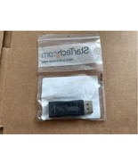 Startech DP2HD4KS ACTIVE DISPLAYPORT TO HDMI ADAPTER - 4K 30HZ/1080P/7.1... - €59,83 EUR