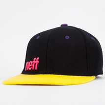 NEFF Daily Boys Hat One Size Brand New - £17.98 GBP