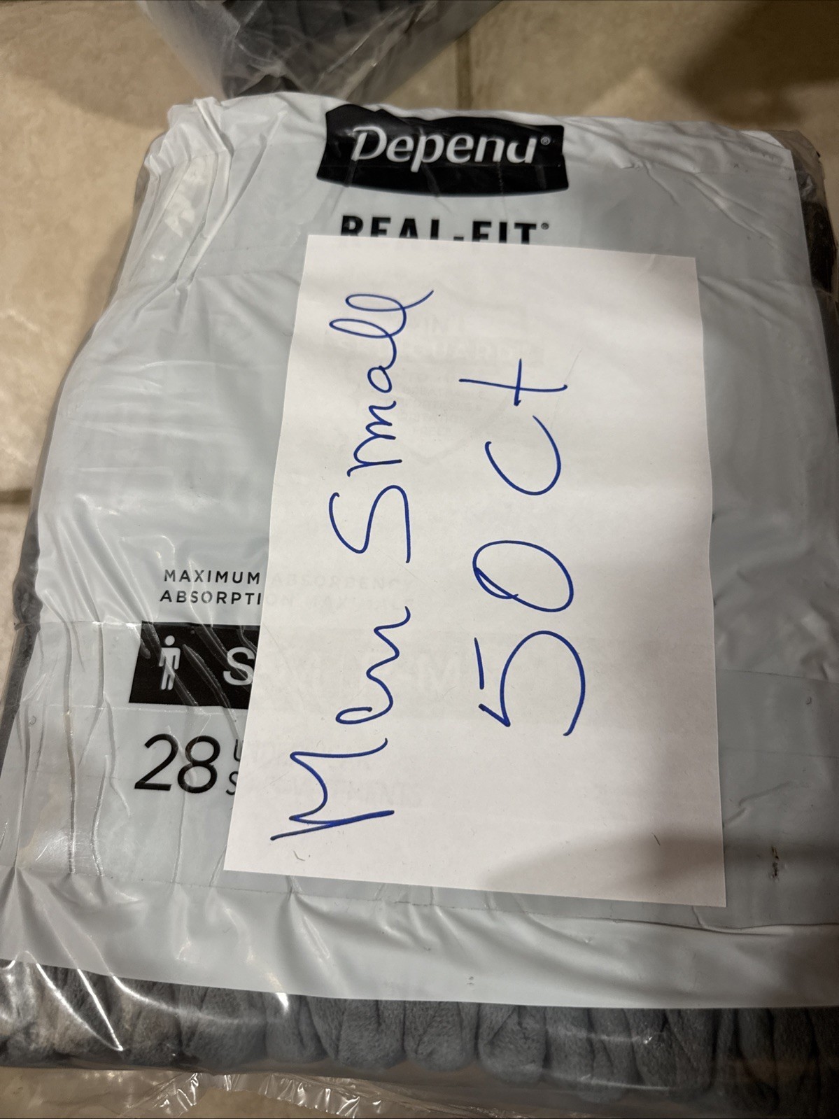 Full-size item image