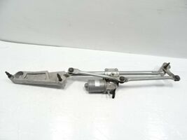 Mercedes R172 SLC43 SLC300 windshield wiper motor and linkage 1728200142... - $79.99
