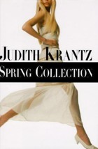 (FIRST EDITION) Spring Collection by Judith Krantz (1996, Hardcover) - £5.02 GBP