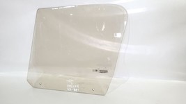 1982 1990 Alfa Romeo Spider Veloce OEM Front Left Door Glass  - £44.65 GBP