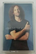 Kenny G The Moment Cassette Tape 1996 Arista  - £7.46 GBP