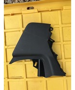 2009-2020 NISSAN 370Z FRONT LEFT DRIVER SIDE UNDER DASH LOWER KNEE PANEL... - €14,74 EUR