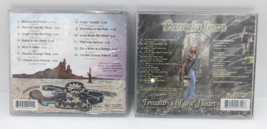 Pamela Jean Treasures of the Heart &amp; Pamela Jean George Spicer Kick It Down 2 CD - £15.92 GBP