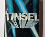 Tinsel William Goldman 1979 Book Club Edition BCE Hardcover - $9.89