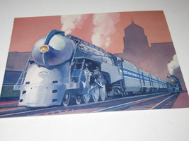 RAILROAD POSTCARD- 20TH CENTURY LTD- DURAND UNION STATION 2005- NEW- M9 - €3,11 EUR