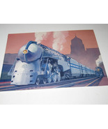 RAILROAD POSTCARD- 20TH CENTURY LTD- DURAND UNION STATION 2005- NEW- M9 - €3,06 EUR