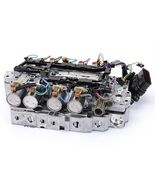 9T50 Transmission Valve Body W/Solenoids Fits For Chevy Trailblazer Mali... - $491.88