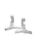 Chrome Frame Covers ABS Plastic for Suzuki Hayabusa 1997 - 2007 GSXR1300 - $127.71