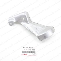 NEW GENUINE TOYOTA SUPRA JZA80 MK4 2JZ RHD CLUTCH MASTER CYLINDER HEAT S... - £34.13 GBP