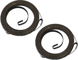 Deawater 2PCS Starter Spring 155-244 for Echo Most Trimmers, Hedge Trimmers and  - £9.52 GBP