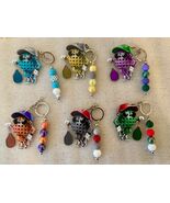 Pickleball Keychains - $7.50