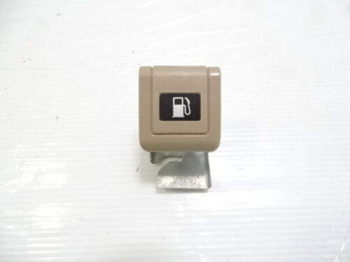 Lexus LX470 trim, pull handle fuel door release, 77051-30060 tan - $17.75
