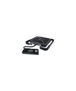 Manufacturing Co Digital Scale Portable USB Shipping 400lb. BK-OE - $395.96 CAD