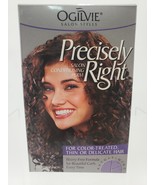 Ogilvie Precisely Right Perm For Color-Treated Thin Delicate Hair Condit... - $24.50 CAD