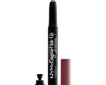 NYX PROFESSIONAL MAKEUP Lip Lingerie Push-up Long Lasting Lipstick, Fren... - £4.66 GBP