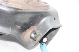 06-08 MINI COOPER Rear Right Knuckle Spindle Hub Trailing Arm F438 image 5