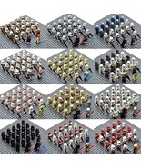 23Pcs/set Star Wars 327th Star Corps Galactic Marines 501st Legion Minif... - $47.85 CAD