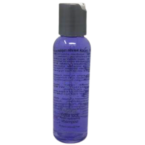 Primary image for Simply Smooth Xtend Color Lock Keratin Replenishing Shampoo 2 oz.