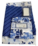 The Quilted Cow Midwest Charm Basket OR Simply Charming Runner NEW - $28.49