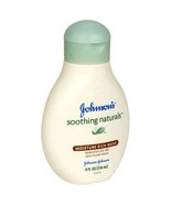 Johnsons Soothing Naturals Moisture Rich Wash HTF - £15.63 GBP