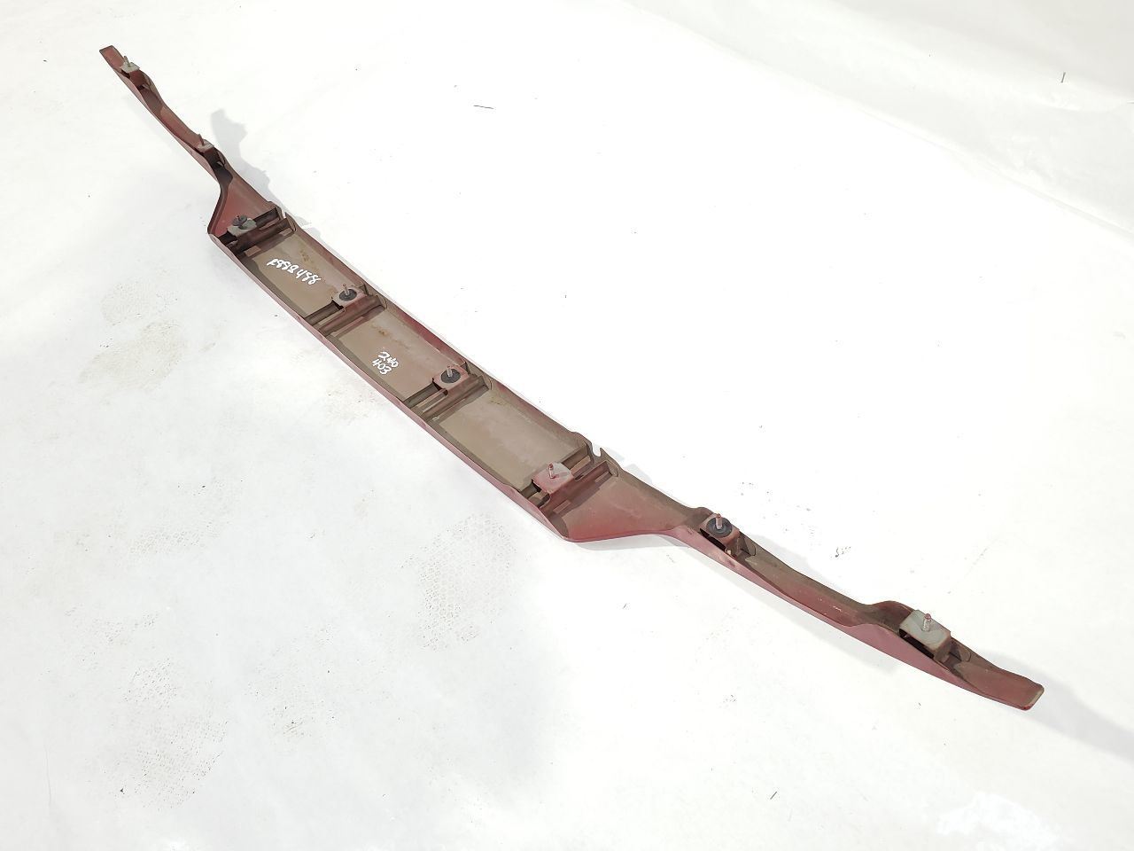 1990 Nissan 240SX S13 Hatch OEM Rear Tail Finish Panel  Item image 7