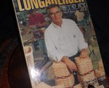The Longaberger Story: And How We Did It [Paperback] Longaberger, Dave - $2.93