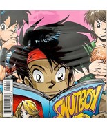1997 Antarctic Press Comics Ninja High School #59 Comic Book Vintage  - $27.32 CAD