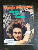 Sports Illustrated September 18, 1978 Jimmy Connors U.S. Open Tennis Champ  124 - £5.41 GBP